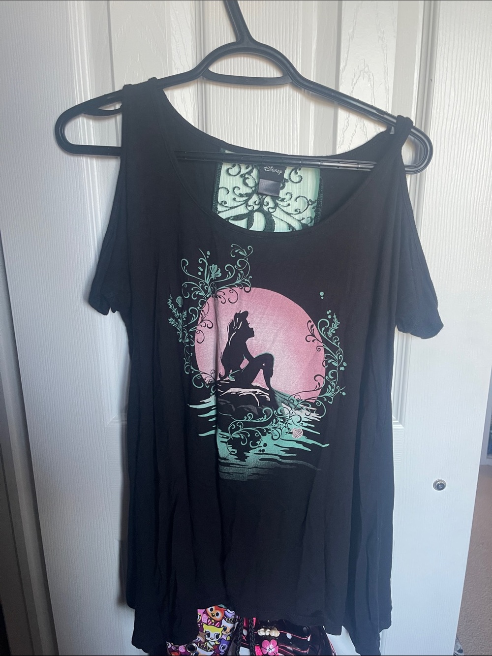 Ariel tank top